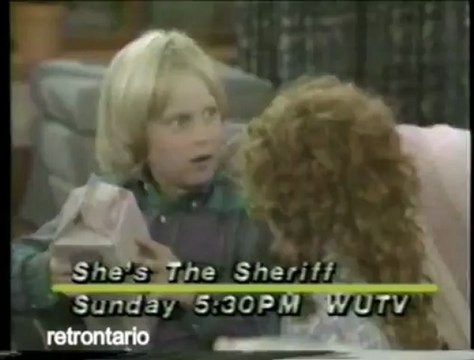 WUTV Buffalo 29 1988