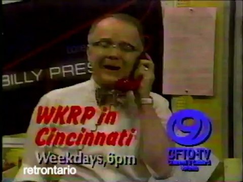 CFTO Toronto 9 1985