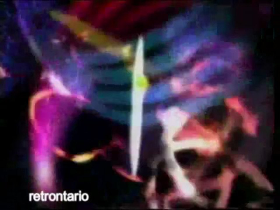 Global TV ID 1995