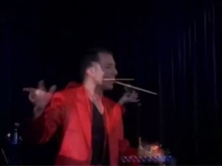 NICKY VIVA - Balance