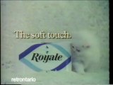 Royale The Soft Touch Kittens 1970s