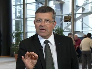 Schyzophrénie socialiste: budget 2013 et traité budgétaire européen Franck Proust 02102012
