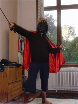 Le Roi Sauveur en chanson plus monumentale que jamais!!