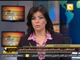 خالد مشعل في القاهرة لبحث صفقة تبادل الأسرى