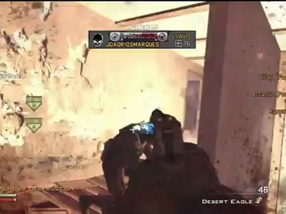 Les Chieurs Du Dimanche, Episode #1