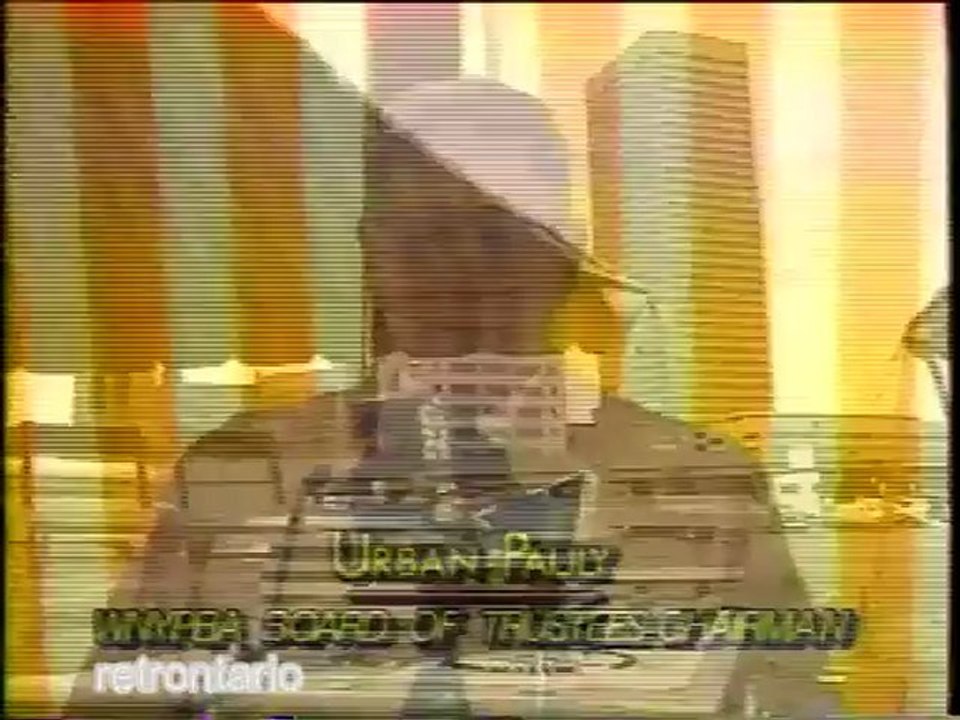 WNED Buffalo 17 Reports 1992