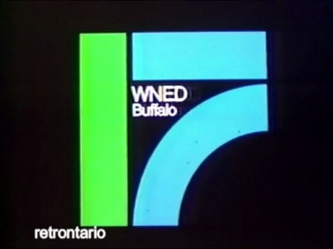 WNED Buffalo 17 ID 1984
