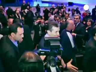 Bidzina Ivanichvili : le milliardaire qui a réalisé...