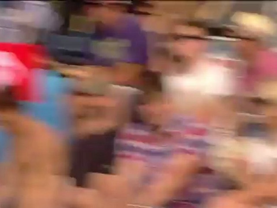 Quiksilver Pro France 2012 - Surfdome Trials Highlights