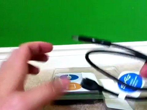 Preview Western Digital My Passport 1 TB USB 3.0 Portable Hard Drive - WDBBEP0010BBK-NESN (Black)