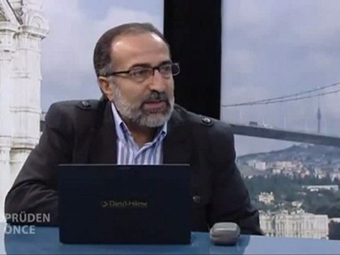 EHL-İ SÜNNET - 4 - Dr. Ebubekir Sifil