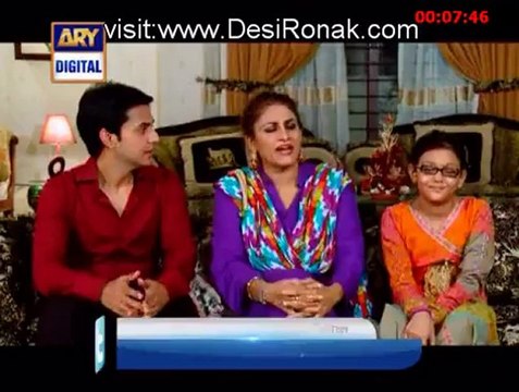 Piya Ka Ghar Piayara Lagay Episode 22 - 2nd October 2012 part 2