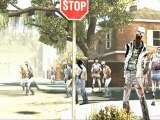 The Walking Dead (PS3) - Trailer de l'épisode 4