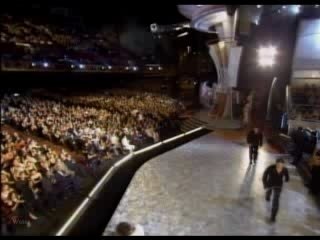 Angels Live Latin Grammy 2004