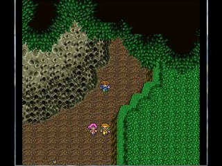 Final Fantasy 5 /1/ Chocobo attaque !