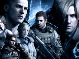 [VidéoTest] Resident Evil 6 (PS3 HD)