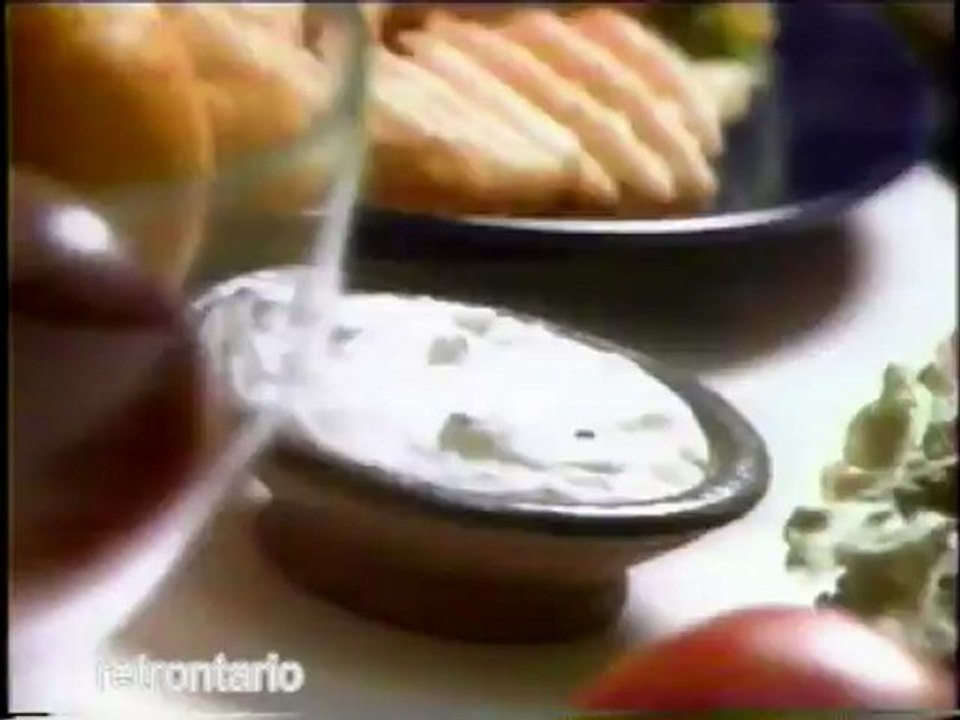 McCain Gold'n CRISP 1994