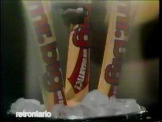 Mr. Big 1980s ICON 1986