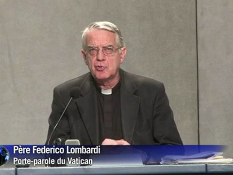 Vatileaks : Gabriele se dit innocent du vol