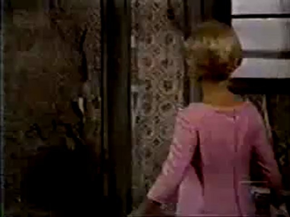 -- les Arpents verts (série 1970)-- ""  visite de la ferme  partie 1/2 ""