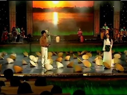 Sông Quê, Cẩm Ly, nhạc trữ tình, nhac tru tinh viet nam, thue xe du lich, cho thue xe du lich