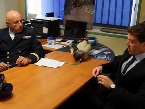 Film 2012 de la Montagne Noire, Concours K13 Saint Crépin