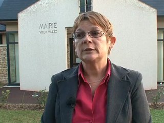 ARS vue par les élus pour valid