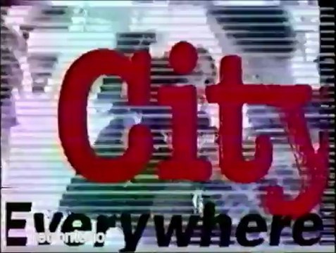 CityPulse Everywhere 1994