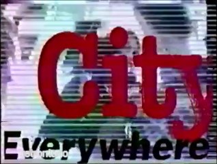 CityPulse Everywhere 1994