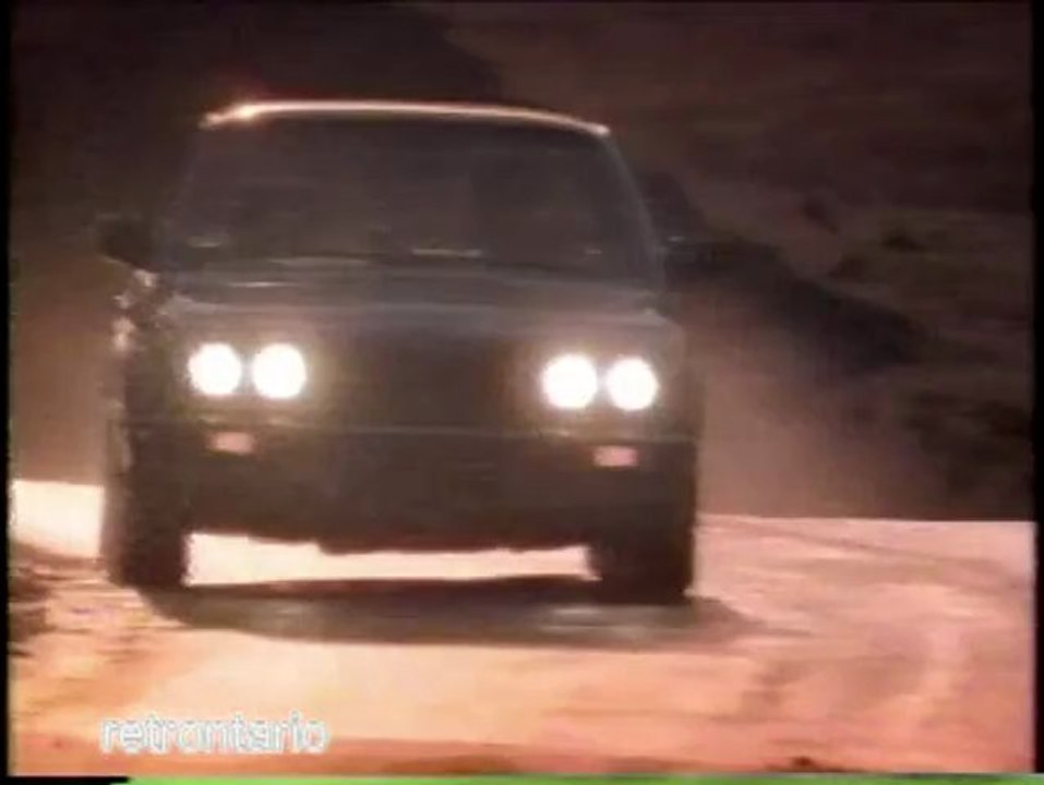 BMW 325i 1987