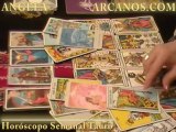 Horoscopo Tauro del 13 al 19 de noviembre 2011 - Lectura del Tarot