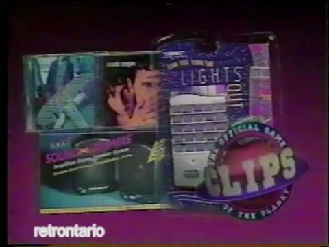 YTV Clips intro 1995