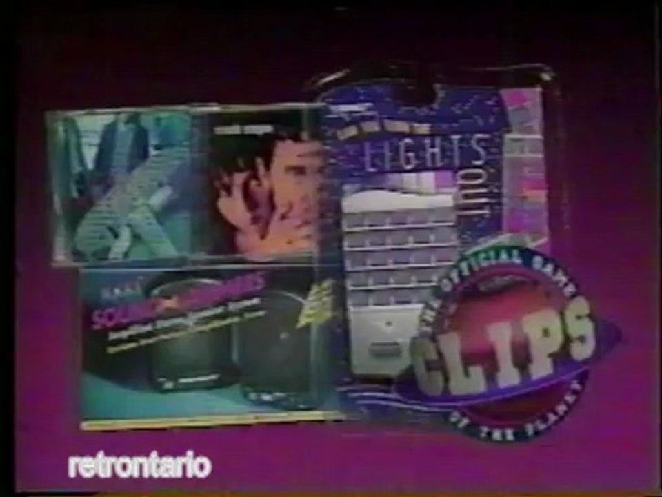 YTV Clips intro 1995