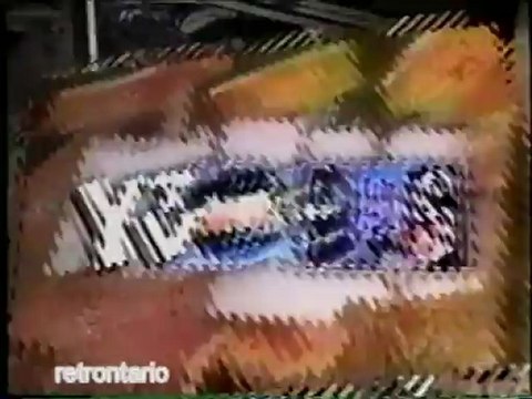 YTV News intro 1995