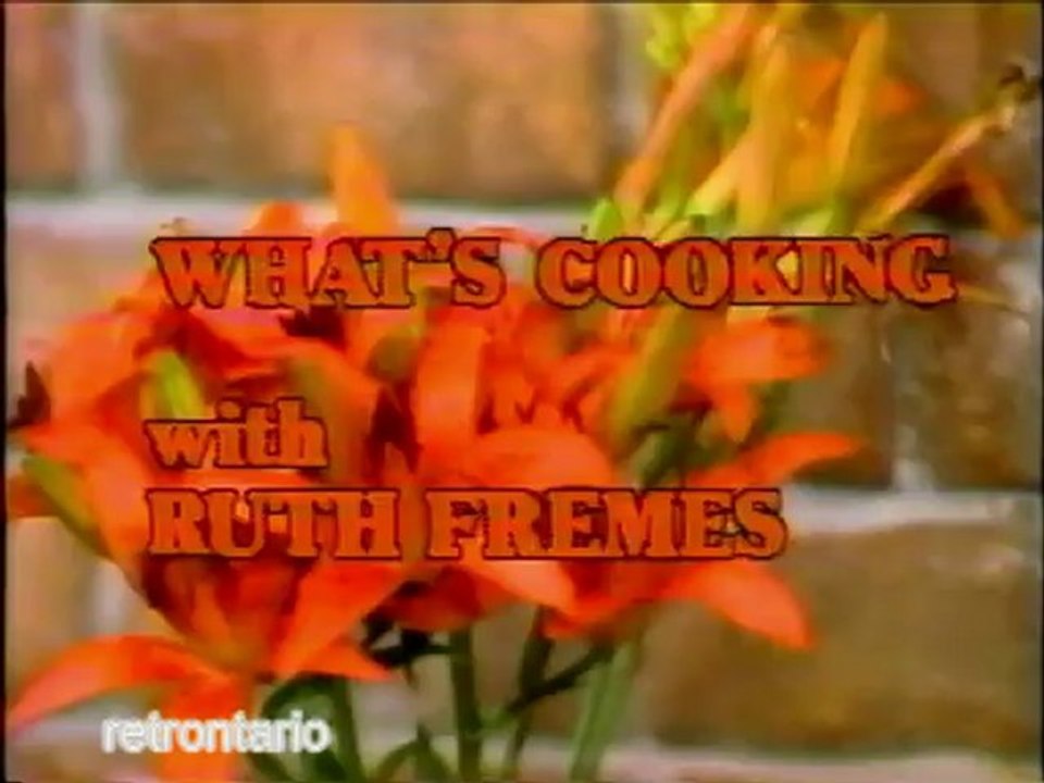 CFTO Toronto 9 July 1984