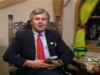 YTV Happy Holidays 1988