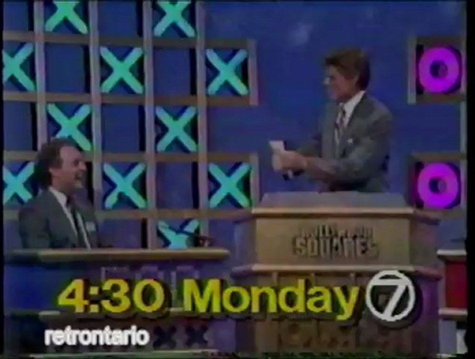 Buffalo Winterfest 1986