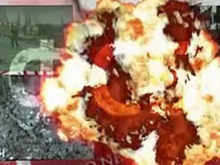 Сквозь Апокалипсис 2  Силовики