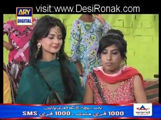 Desi Kuriyan ( Season 4 ) - Episode 22 - 2nd October 2012 part 1