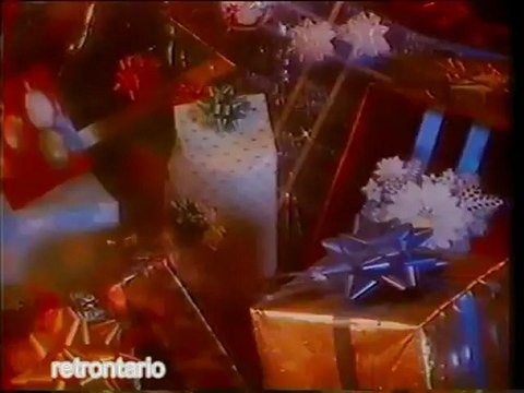 Shoppers Drug Mart Christmas 1987
