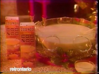 Beckers Christmas Party HQ 1987