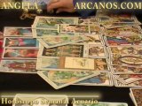 Horoscopo Acuario del 25 de septiembre al 01 de octubre 2011 - Lectura del Tarot