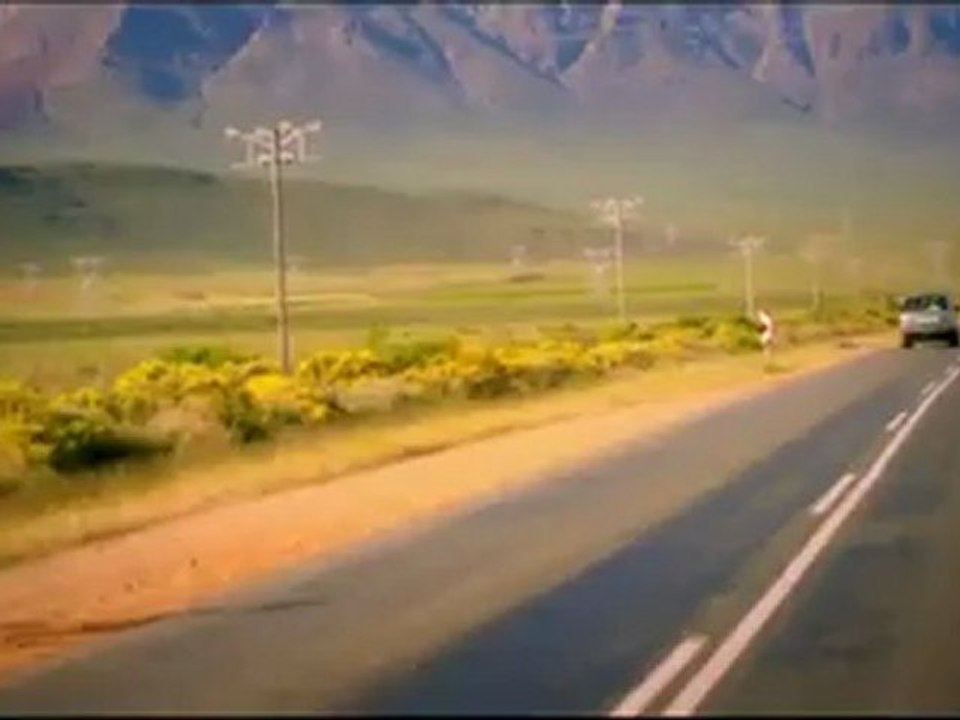 Coldplay - Paradise!!!
