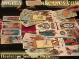 Horoscopo Virgo del 18 al 24 de septiembre 2011 - Lectura del Tarot