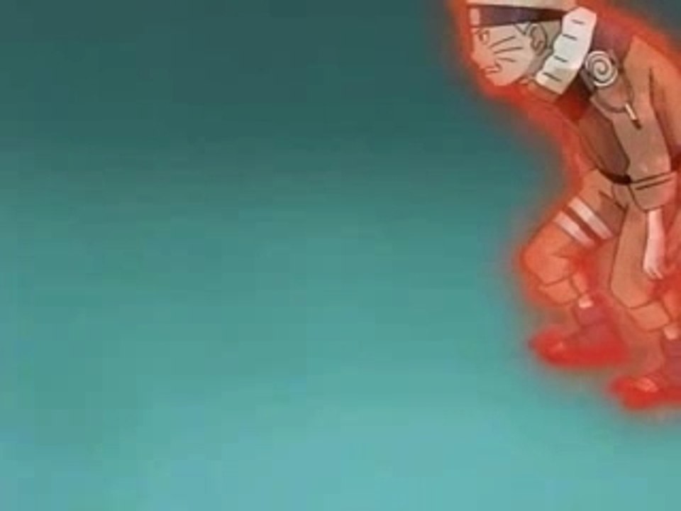 Naruto - It's My Life