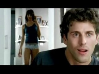 masturbation tv shoes