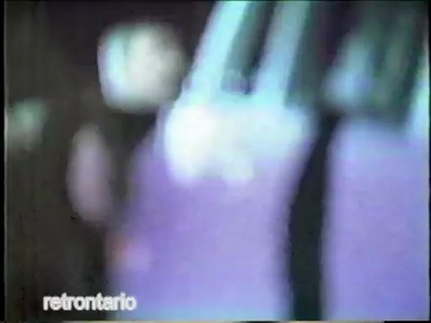 CityTV CityPulse Tonight November 6, 1987