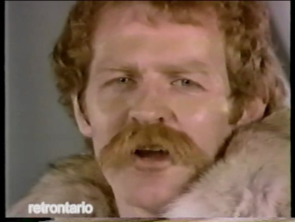 Lanny McDonald 1983