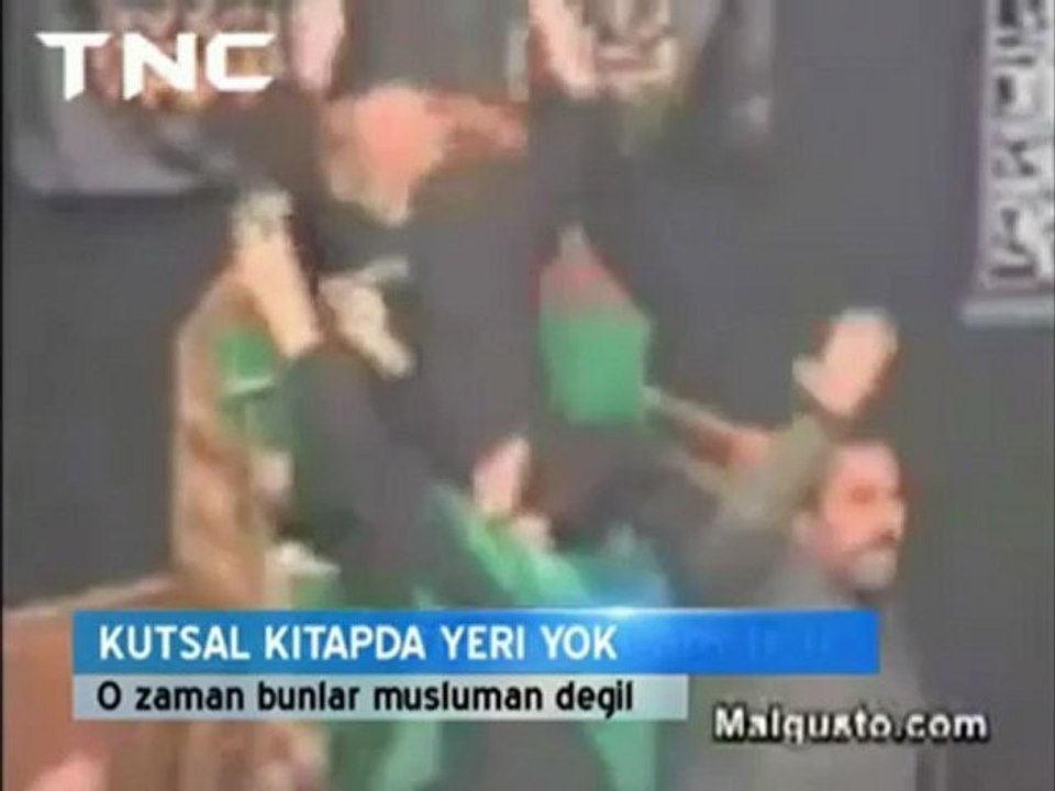 ISLAMIYET BU MU - 2