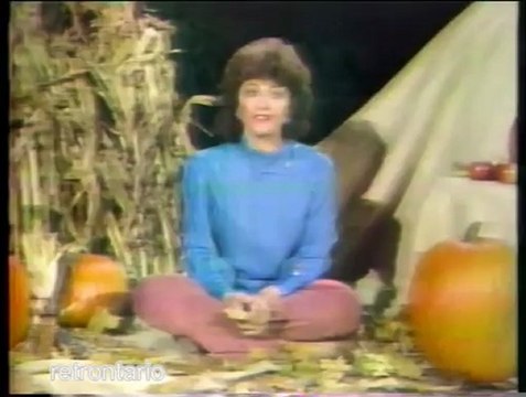 WUTV Buffalo 29 Halloween Safety 1984